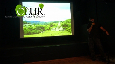 Եղիա Ներսեսյան. «Չչարաշահենք բնությունը հանուն մեր անձնական, թեկուզ պետական շահի» (Լուսանկարներ)