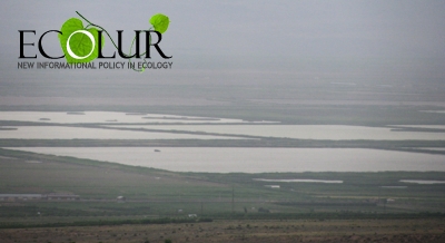 Հայաստանի ջրային ռեսուրսների կառավարումը ոչ ռացիոնալ է իրականացվում