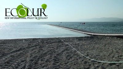 Sevan Young Trout Farm Development Began Without Environmental Conclusion