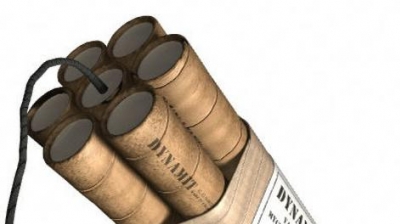 Permission to Import Explosives for Soil Management