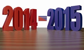 Environmentalists about Achievements and Failures for 2014, As Well As Expectations from 2015
