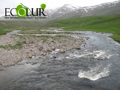 Need in Irrigation Water in Armenia Three Times Higher Than in Drinking Water
