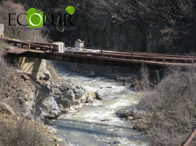 Հայաստանի գետերի 57 տոկոսը խոցելի են