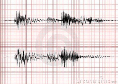 Quake in Armenia
