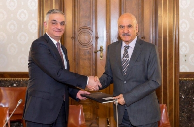 10 միլիոն դոլլարի վարկային պայմանագիր` Հայաստանում ՓՀԷԿ-երի կառուցման եւ շահագործման համար