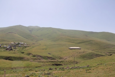 Kaputan Launched Signature Collections against Abovyan Iron Mine Development