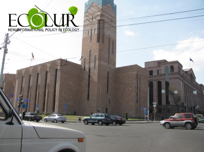 Բացառիկ գերակա շահ փողոցի, Նորագավիթի, Արտաշատի խճուղու, Արշակունյաց, Շիրակի փողոցների, Արգավանդ եւ Գետափնյա գյուղերի հողատարածքների նկատմամբ