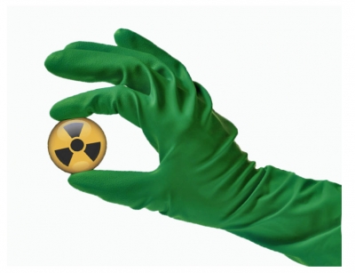 Armenia and Russia To Sign Agreement on Exchanging Information on Nuclear Accidents