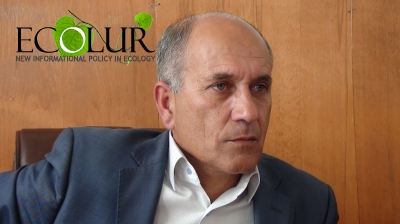 Արագածի համայնքապետը` փոքր ՀԷԿ-երի ազդեցության մասին