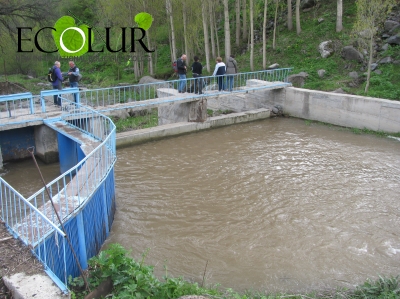 Փոքր ՀԷԿ կառուցելու շահագրգռվածությունը նվազում է