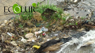 Sanitary State of Tandzut River Getting Worse Because of Small Hydropower (Photos)