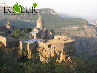 Tourism in Tatev Almost Passed By Two Main Villages – Halidzor and Tatev (Photos)