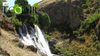 Shaqi Residents, 'If Crossword Says Dry Waterfall in Syunik Region, We Fill in Shaqi'