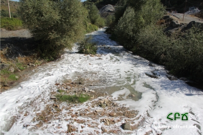 Very “Responsible Mining” by “Cronimet”