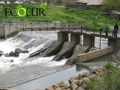 ՓՀԷԿ-երի նախագծման և շահագործման ընթացքում հիմնականում հաշվի չեն առնվում ջրային ֆաունայի կարիքները