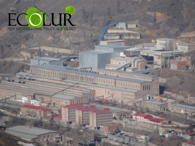 ԶՊՄԿ-ի նոր ծրագիրը կարող է առանց ջուր թողնել շրջանը