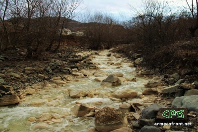 Թեղուտի հանքավայրի դառը հետևանքները