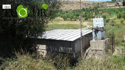 «Մանուկ» փոքր ՀԷԿ` մոնիտորինգի արդյունքներ (Լուսանկարներ)