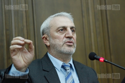 Examinations Submitted to Public Prosecutor's Office on Initiating a Criminal Case on ENA