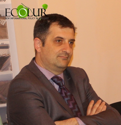 «Կլիմայի արեւելյան հարթակ» ծրագիրը ակտիվացնում է հասարակությանը Կլիմայի փոփոխության դեմ պայքարի գործում