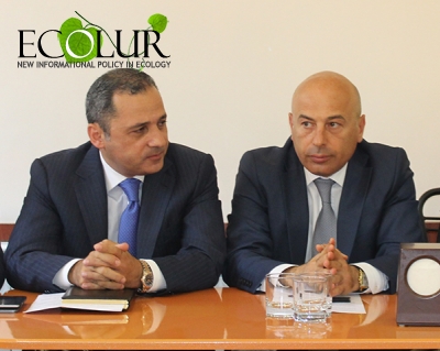 Կապանի քաղաքապետը համաձայն չէ ՀԿ-ների՝ ԶՊՄԿ-ում անցկացված լսումներն անվավեր ճանաչելու պահանջի հետ