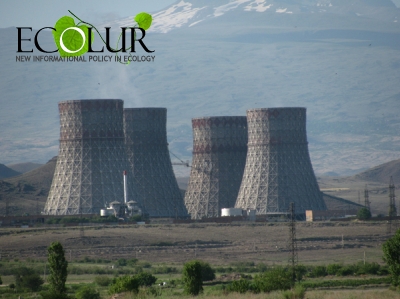 Le Huffington Post: IS May Attack Metsamor Nuclear Power Plant