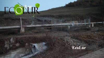 21 միլիոն 200 հազար դրամ է «Կապանի լեռնահարստացման կոմբինատ» ՓԲԸ-ի թափուկատարի վթարի պատճառած վնասի գինը