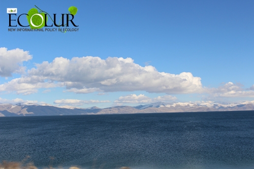 Lake Sevan Level Starts Increasing