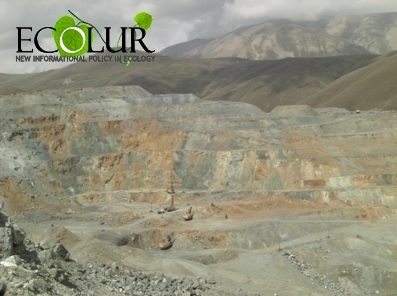 Six People Killed in Workplace Accidents in Armenia Last Year