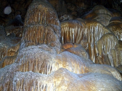 Names of Companies Wanting To Lease 'Magelan', 'Bear', 'Mozrov, 'Areni 1' and 'Stone Doors' Caves Known
