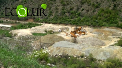 Mining Companies Invested Around US $235 Million