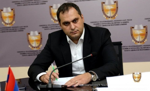 Փաստաբաներն Ամուլսարի ծրագրի հարցերով անվճար իրավաբանական օգնություն կտրամադրեն բնապահպաններին