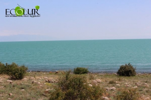 S.O.S Sevan Initiative Proposing To Held Liable Officials Having Reached Anti-Legislative Decisions on Lake Sevan