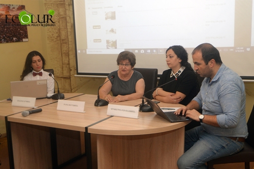 «էԿՈԱՀԱԶԱՆԳ»` նոր գործիք էկովճիռ ստանալու համար