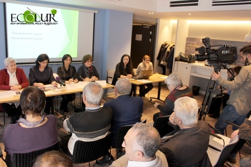 Արարատյան դաշտի աղետի վերաբերյալ Բնապահպանական հանրային դատարանի վճիռն ուղարկվեց ՀՀ վարչապետին, ՀՀ գլխավոր դատախազին և ՀՀ Անվտանգության խորհրդի քարտուղարին