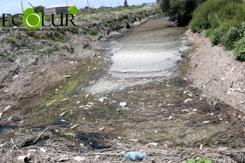 EcoLur and Ararat Valley Residents Applying to Armenian PM To Recover Their Violated Right to Water