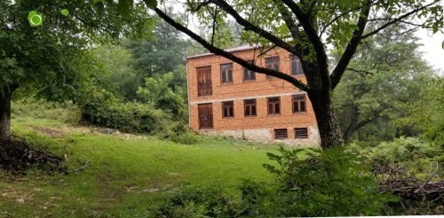 Призрак Намахванского каскада ГЭС не позволяет развивать села области Лечхуми в Грузии