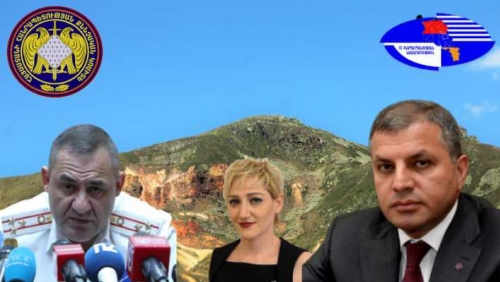 Whether Investigative Committee Official Yura Ivanyan Objectively Investigates Criminal Case on Amulsar Project?