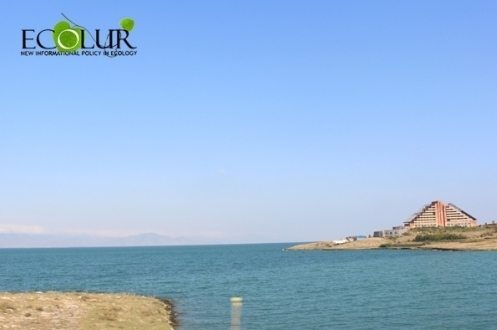 На мониторинг качества воды озера Севан из государственного бюджета будет выделено около 7 млн. драмов