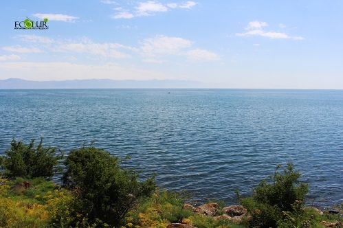Competent Body Answering: What Money Generated from Additional Water Intake from Lake Sevan Spent on