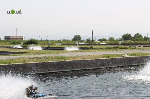 NA Adopted Bill Leading to More Transparent and Efficient Management of Water