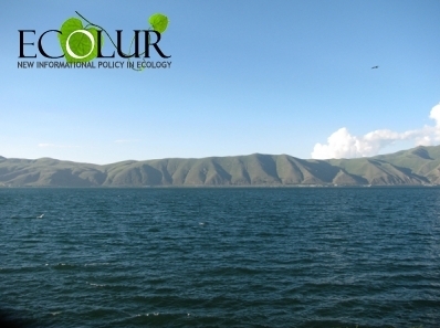 Decision Adopted by Government To Work When There Are Industrial Reserves of Fish and Crawfish in Lake Sevan