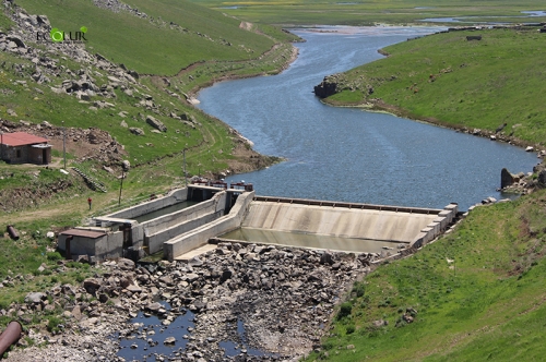 NGOs from 4 EaP Countries Proposing Their Government To Ban HPP Construction on Freely Flowing Rivers