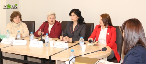Public Environmental Court Ruled Recognized Elimination of Dalma Gardens in Yerevan as Environmental Crime