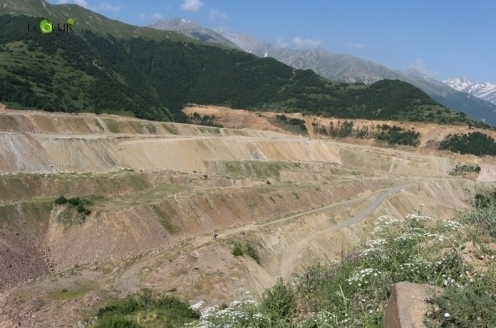 Великобритания и США давят на Армению в вопросе Амулсарского рудника