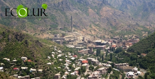 «ԱՌՆԻԿԱ», «Համայնքային համախմբման և աջակցության կենտրոն» և «ԷկոԼուր» ՀԿ-ները դիմել են ՄԱԿ-ին՝ լեռնահանքային ձեռնարկությունների ազդեցությունից տուժած բնակիչներին աջակցելու խնդրանքով