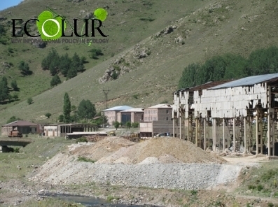 Revealed Real Owners of Metallic Mining Companies in Armenia – Part 17: