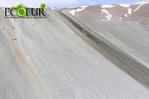 Azerbaijani Servicemen in Sotq gold mine? Defense Ministry Denying It