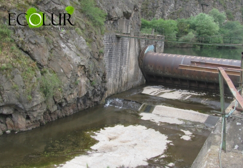 Министерство окружающей среды РА предлагает снизить установленный мощность малых ГЭС с 30 МВт до 10 МВт
