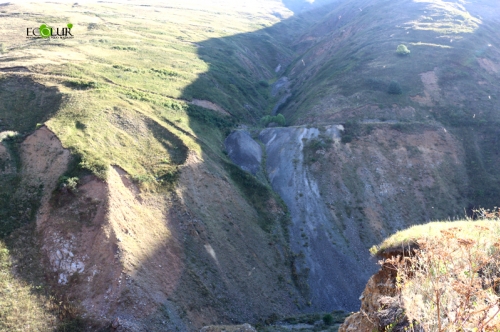 EIA of Reassessment of Dastakert Copper and Molybdenum Mine Reserves Received Positive Conclusion